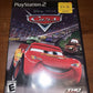 Disney Pixar Cars PlayStation 2