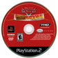 Disney Pixar Cars PlayStation 2