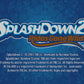 THQ Inc Splash Down Rides Gone Wild