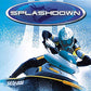 THQ Inc Splash Down Rides Gone Wild