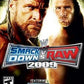 WWE SmackDown Vs. Raw 2009 - PlayStation 3