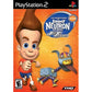 Jimmy Neutron Boy Genius: Jet Fusion - PlayStation 2