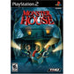 Monster House - Playstation 2