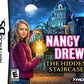 Nancy Drew: The Hidden Staircase