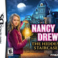 Nancy Drew: The Hidden Staircase
