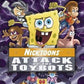 THQ Nicktoons Unite! - PlayStation 2 Videogame