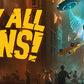 Destroy All Humans! - Playstation 4