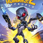 Destroy All Humans! - Playstation 4