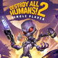 Destroy All Humans! - Playstation 4
