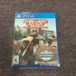 THQ Nordic MX Vs. ATV All Out Anniversary Edition PS4