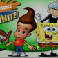Nicktoons: Battle for Volcano Island - Playstation 2