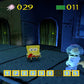 Nordic SpongeBob SquarePants Revenge of the Flying Dutchman PS2
