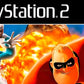 The Incredibles: Rise of the Underminer - PlayStation 2