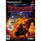 The Incredibles: Rise of the Underminer - PlayStation 2