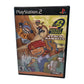 Rocket Power Beach Bandits PlayStation 2