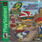 Rocket Power: Team Rocket Rescue - PS