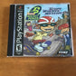 Rocket Power: Team Rocket Rescue - PS