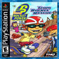 Rocket Power: Team Rocket Rescue - PS