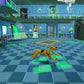 Scooby Doo Night of 100 Frights for PlayStation 2
