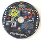 SpongeBob SquarePants: Lights Camera Pants! PS2