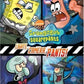 SpongeBob SquarePants: Lights Camera Pants! PS2