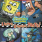 SpongeBob SquarePants: Lights Camera Pants! PS2
