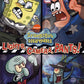 SpongeBob SquarePants: Lights Camera Pants! PS2