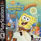 SpongeBob SquigglePants - Wii
