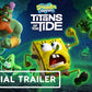 SpongeBob SquigglePants - Wii