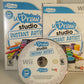 UDraw Studio: Instant Artist for Nintendo Wii