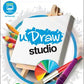 UDraw Studio: Instant Artist for Nintendo Wii