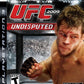 UFC Undisputed 2009 - Playstation 3