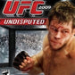 UFC Undisputed 2009 - Playstation 3