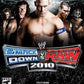 WWE SmackDown Vs. Raw 2010 - PlayStation 2