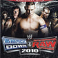 WWE SmackDown Vs. Raw 2010 - PlayStation 2