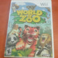 World of Zoo - Nintendo Wii