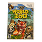 World of Zoo - Nintendo Wii