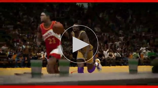 NBA 2K12 PS3