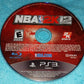 NBA 2K13