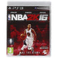 NBA 2K16 for PlayStation 3