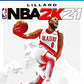 NBA 2K21 - PlayStation 4