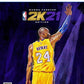 NBA 2K21 - PlayStation 4