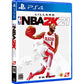 NBA 2K21 - PlayStation 4