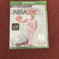 NBA 2K21 for Xbox One