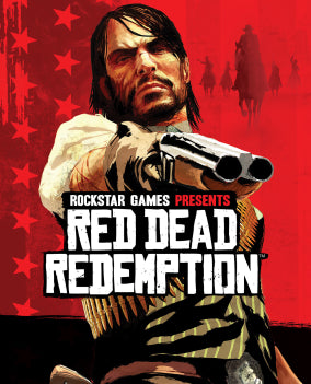 Red Dead Redemption 2 - PS4