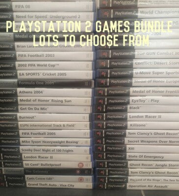Conflict: Desert Storm - PlayStation 2