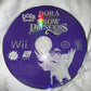 Dora Saves the Snow Princess - Nintendo DS
