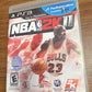 NBA 2K11 - Playstation 3