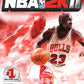 NBA 2K11 - Playstation 3