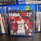 NBA 2K11 - Playstation 3